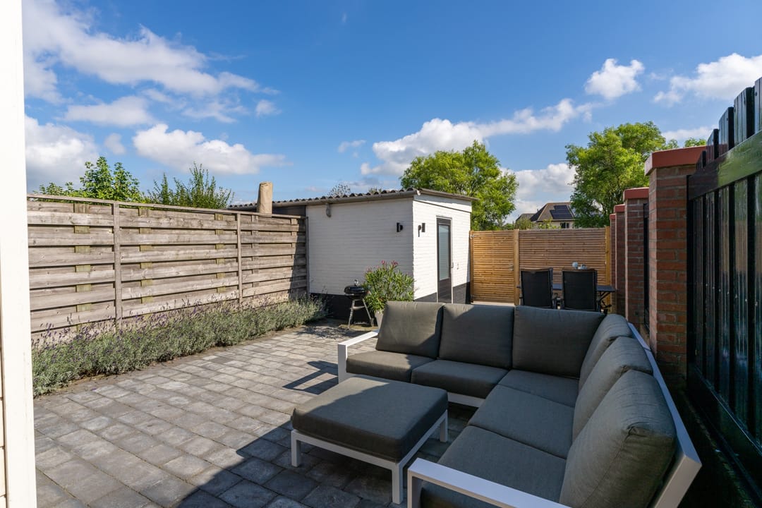 Foto 31 van Vuurdoorn 5