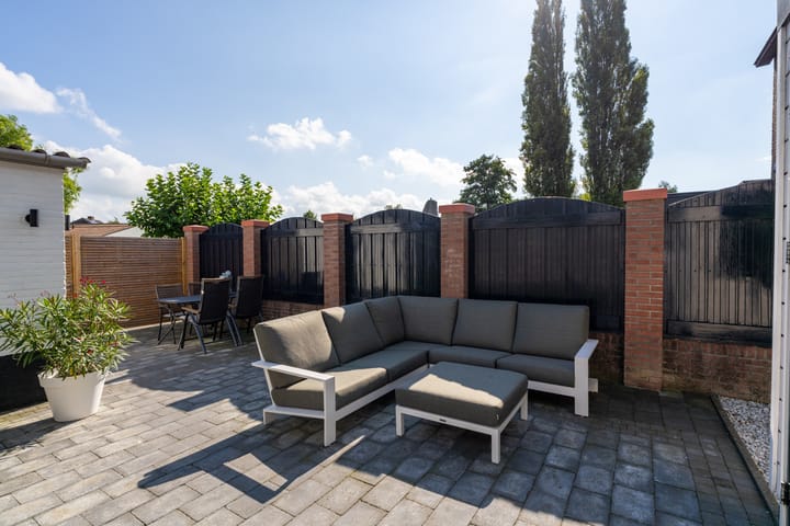 Foto 32 van Vuurdoorn 5