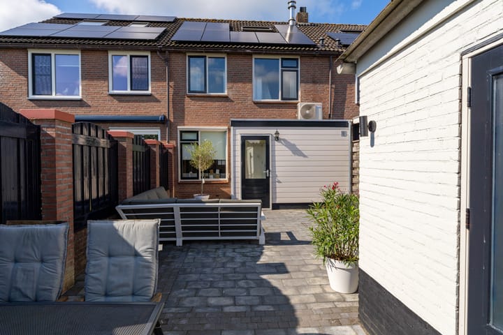 Foto 33 van Vuurdoorn 5