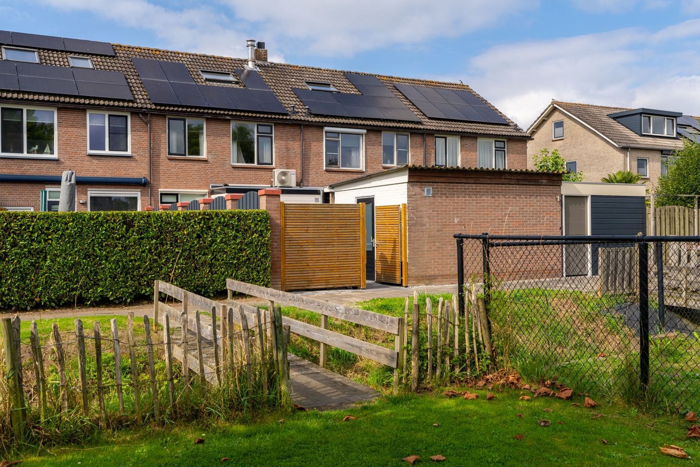 Foto 34 van Vuurdoorn 5