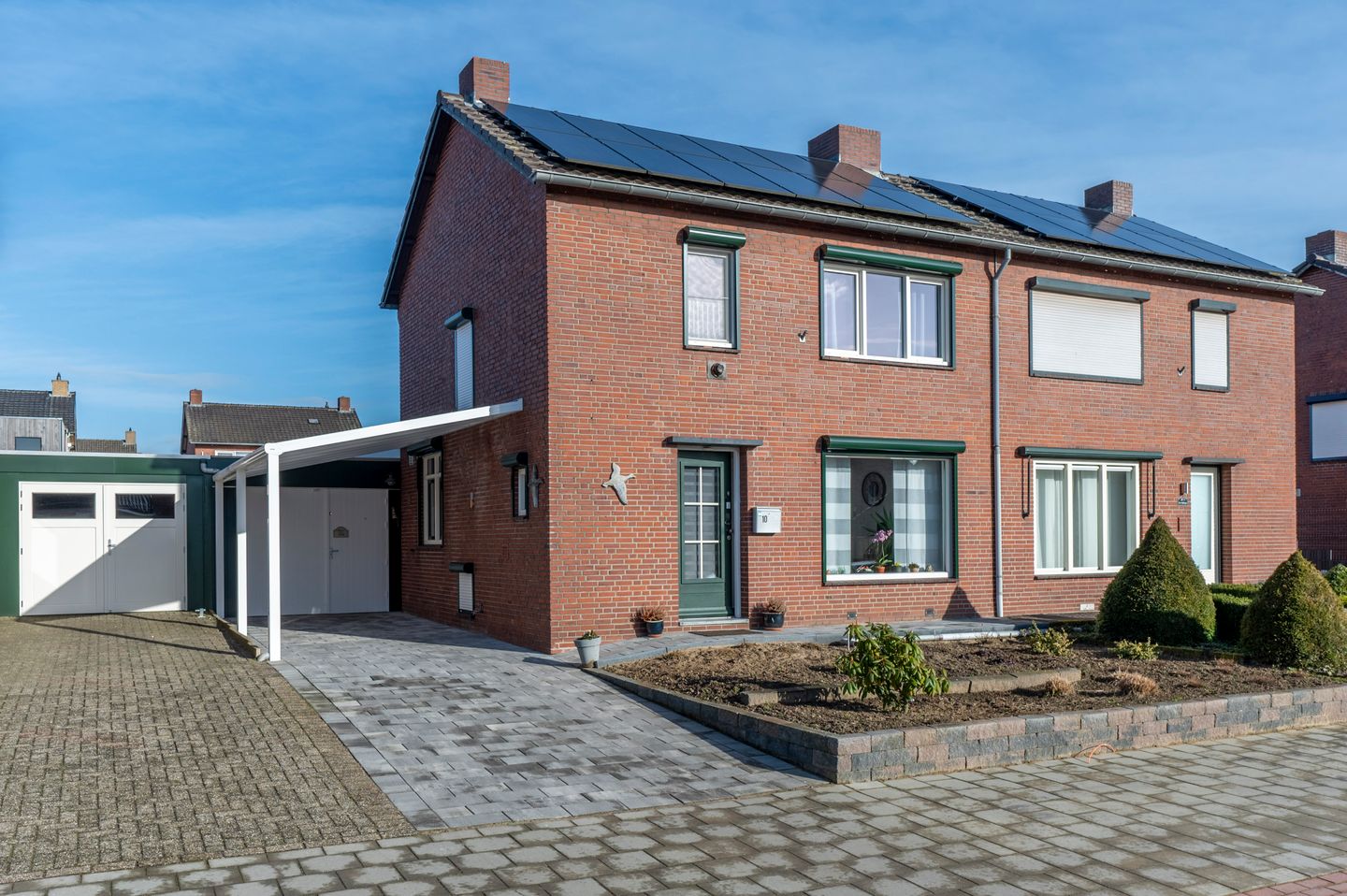 Foto 1 van Plevitsstraat 10