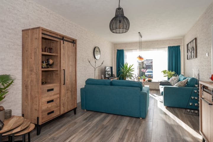 Foto 10 van Plevitsstraat 10