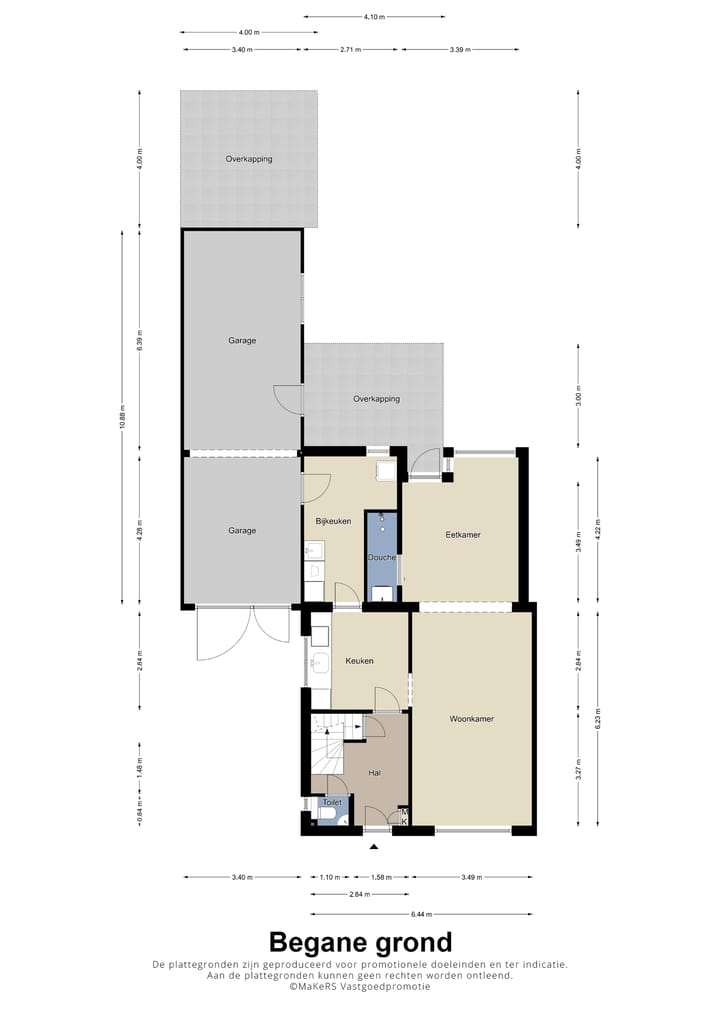 Foto 31 van Plevitsstraat 10