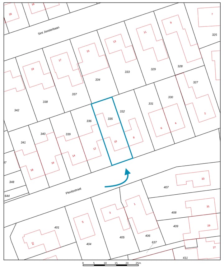 Foto 35 van Plevitsstraat 10