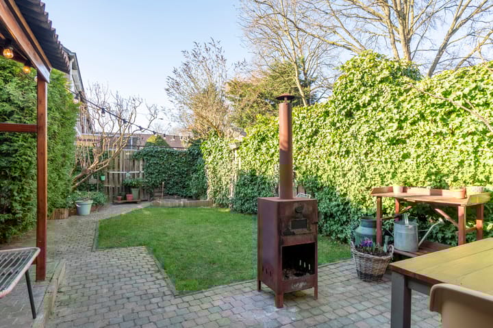 Foto 28 van Sileneweerd 4