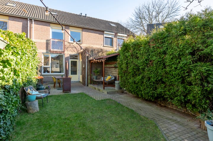 Foto 30 van Sileneweerd 4