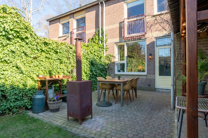 Photo 31 of Sileneweerd 4