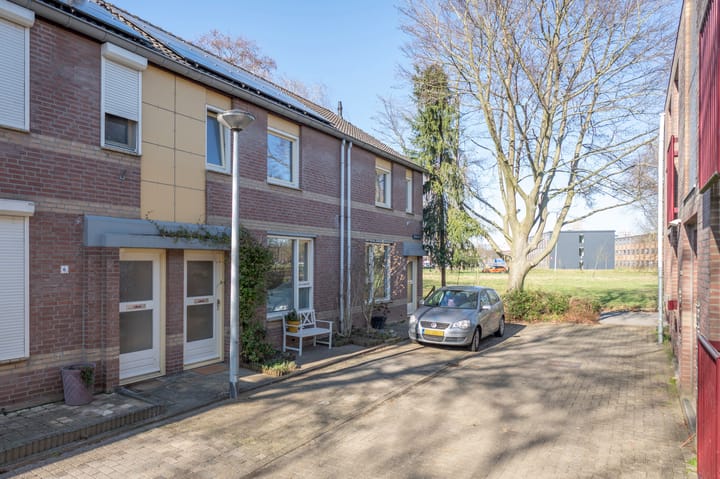Photo 32 of Sileneweerd 4