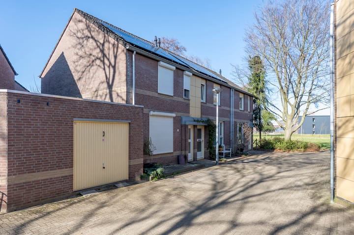 Photo 33 of Sileneweerd 4