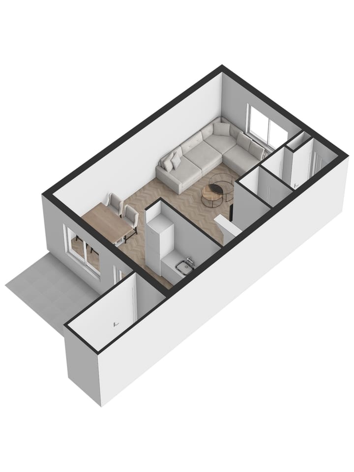 Foto 35 van Sileneweerd 4