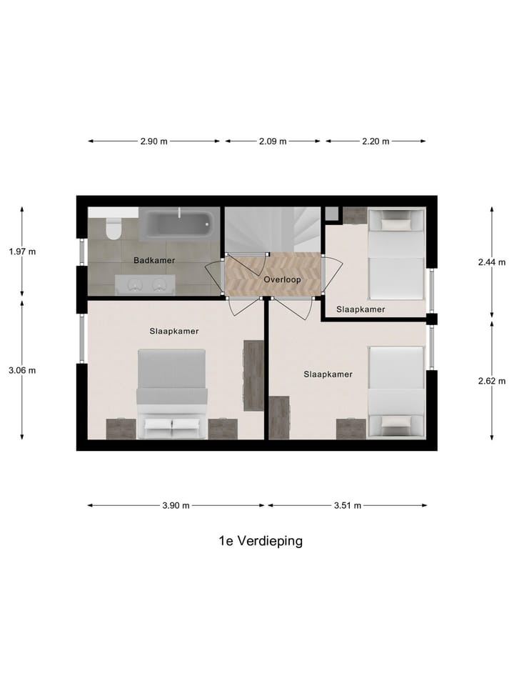 Photo 36 of Sileneweerd 4