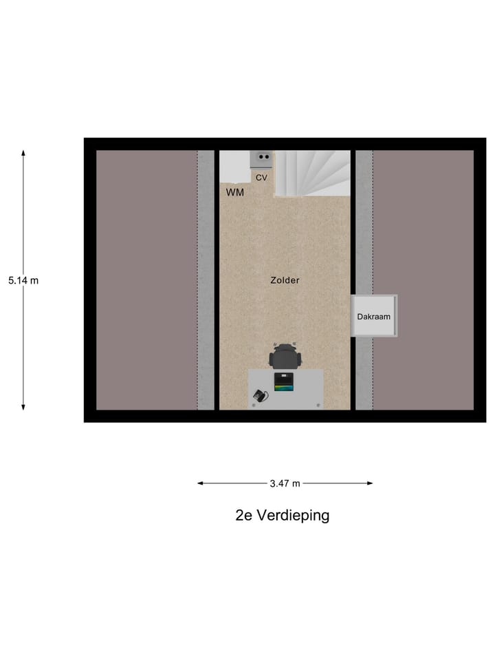 Foto 38 van Sileneweerd 4