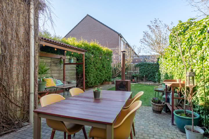 Foto 26 van Sileneweerd 4