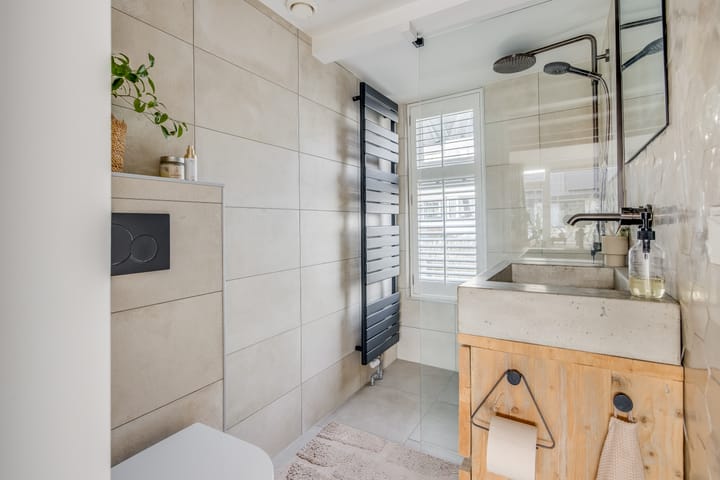 Foto 3 van Van der Mondestraat 20