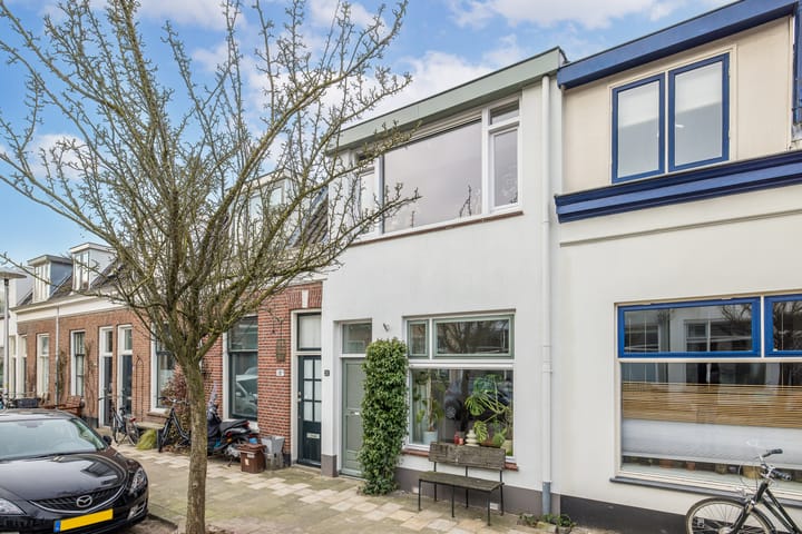 Foto 4 van Van der Mondestraat 20