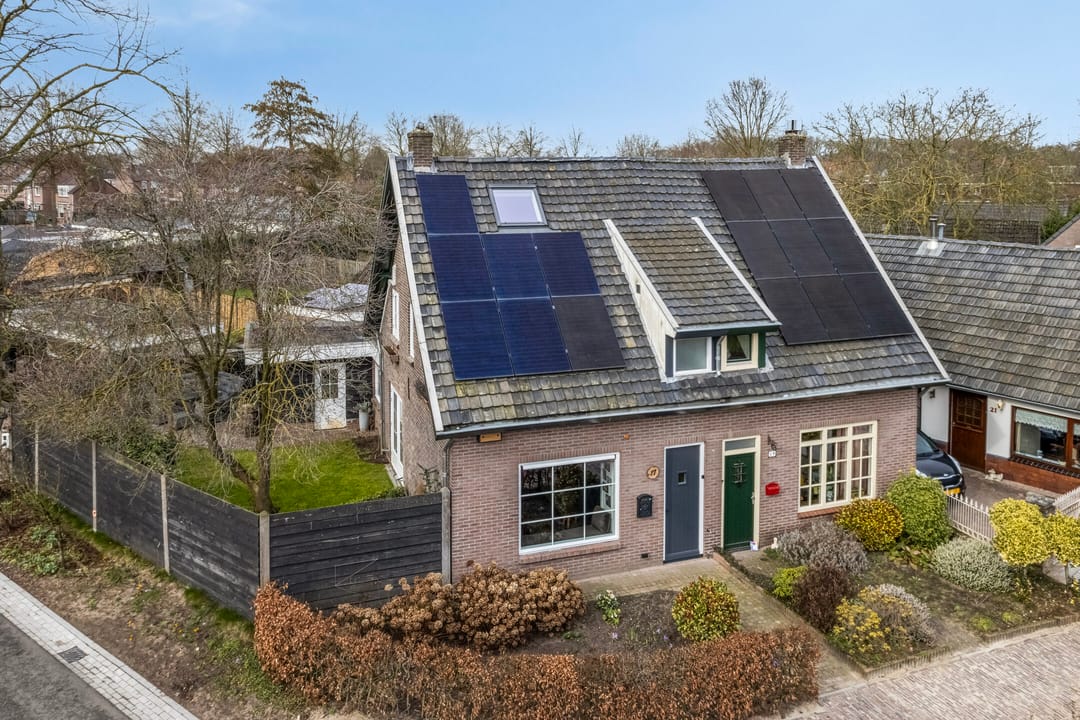 Foto 1 van Loeswijk 17