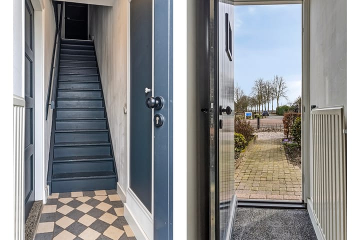 Foto 8 van Loeswijk 17