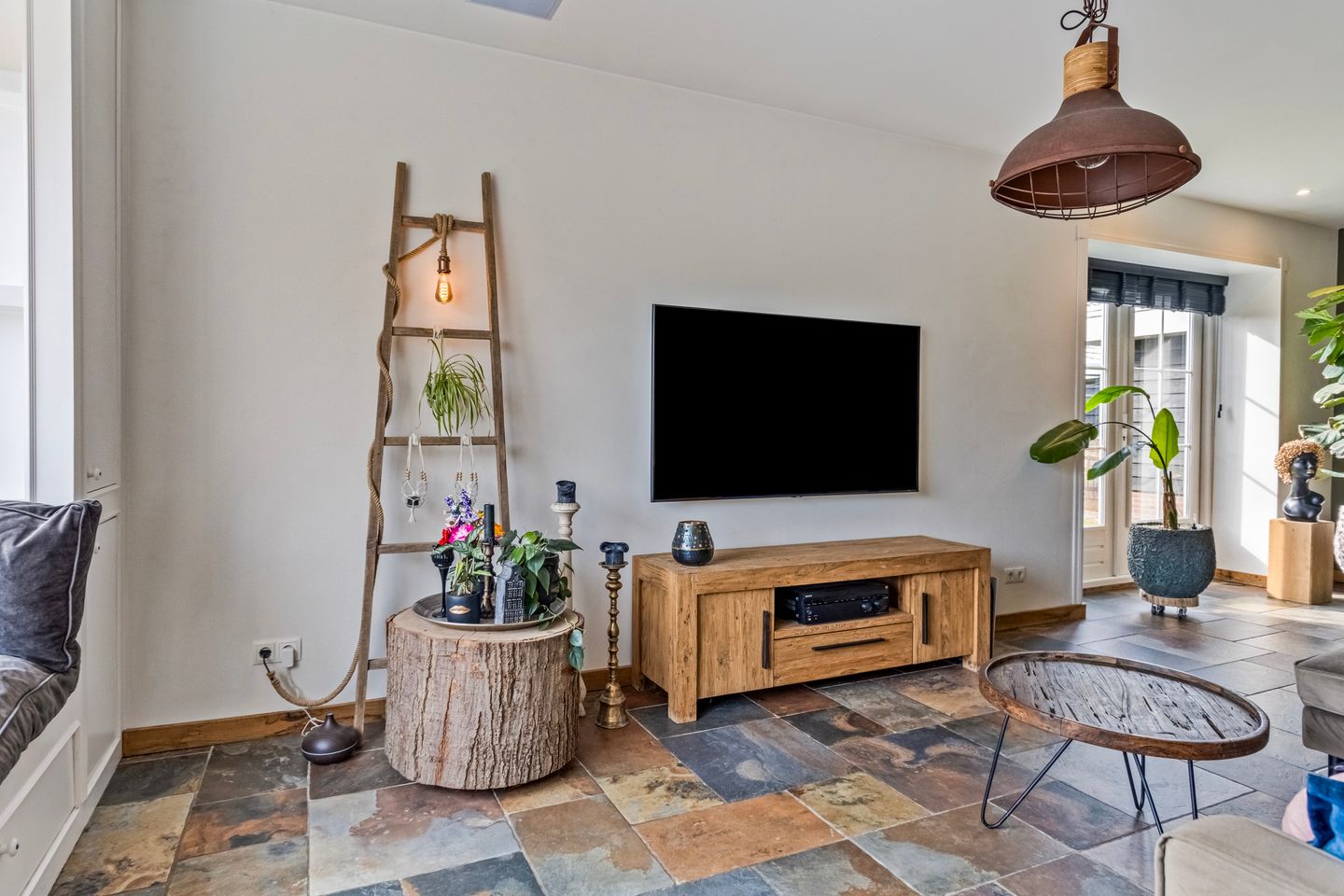 Foto 10 van Loeswijk 17