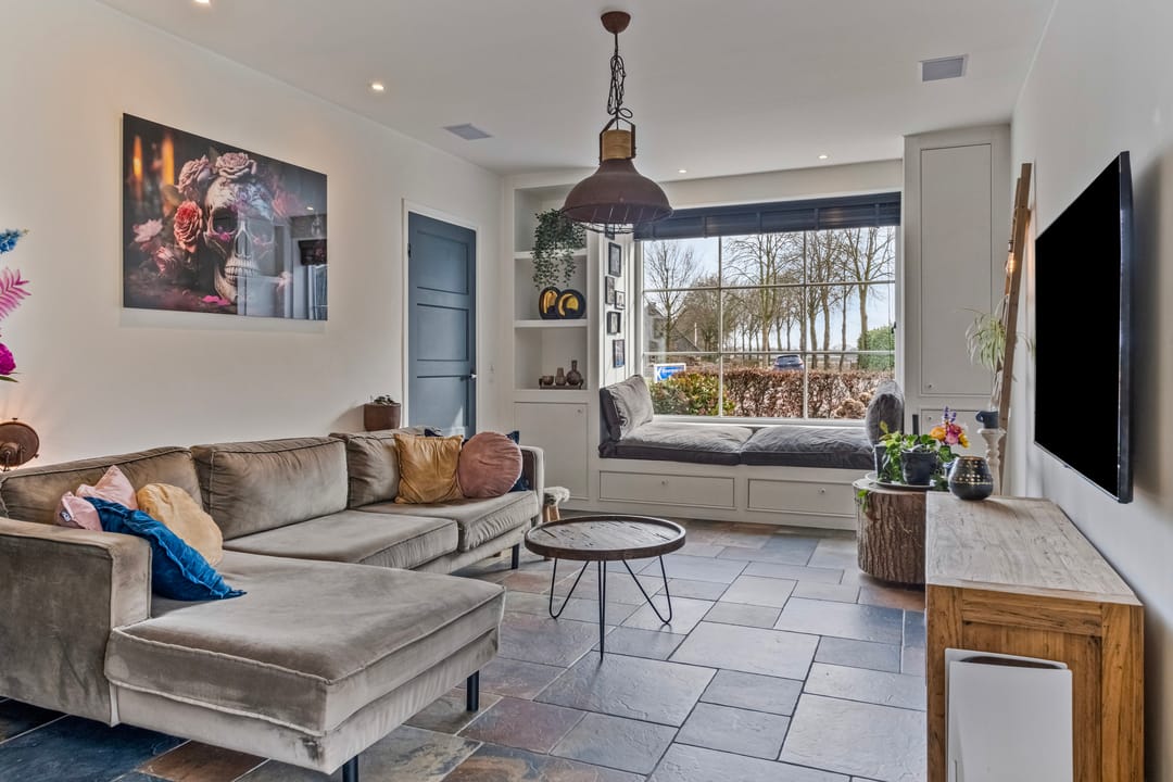 Foto 11 van Loeswijk 17