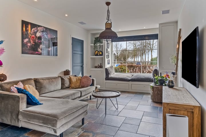 Foto 11 van Loeswijk 17