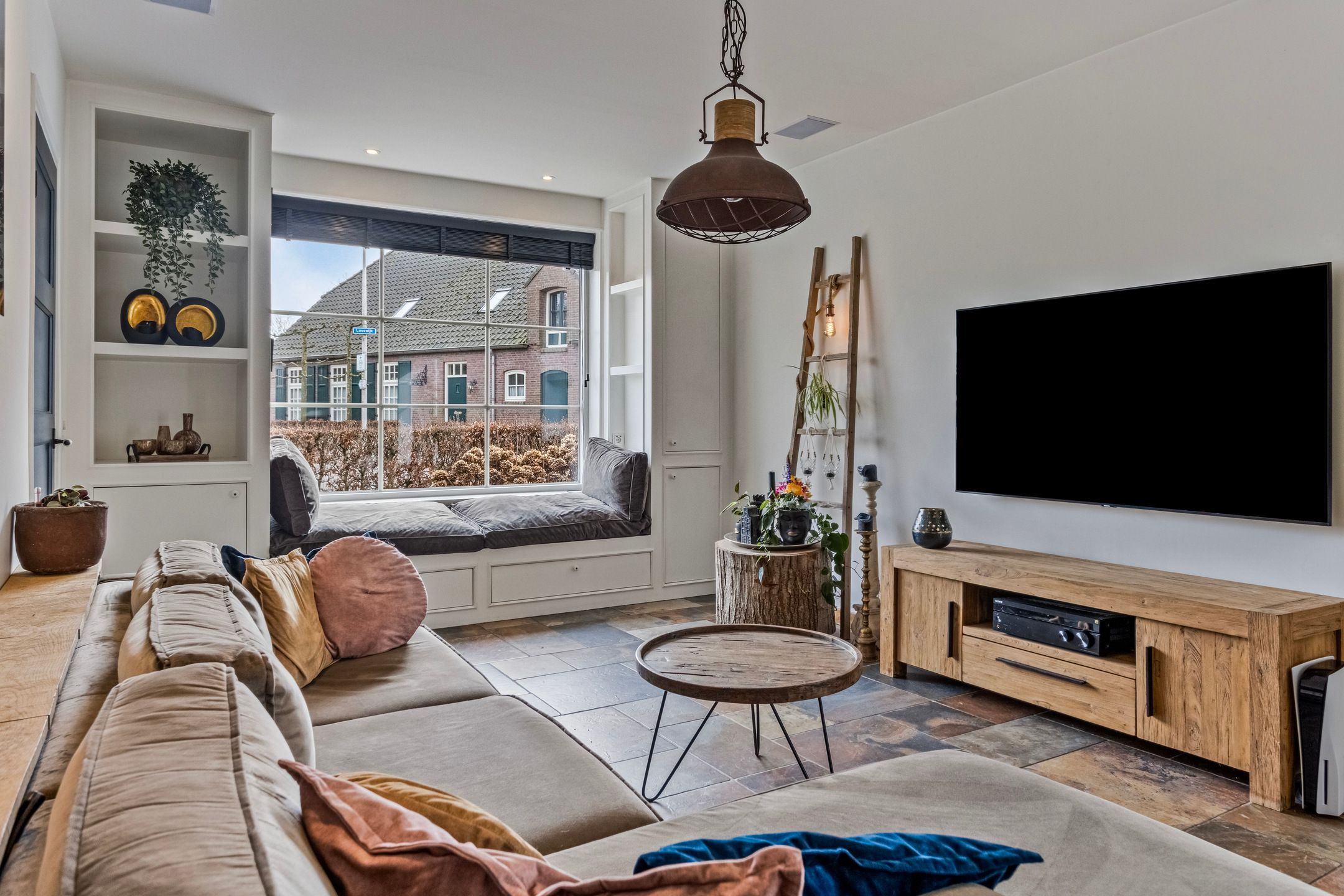 Foto 12 van Loeswijk 17