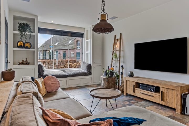 Foto 12 van Loeswijk 17