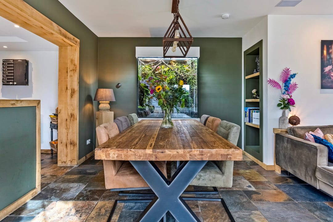 Foto 13 van Loeswijk 17