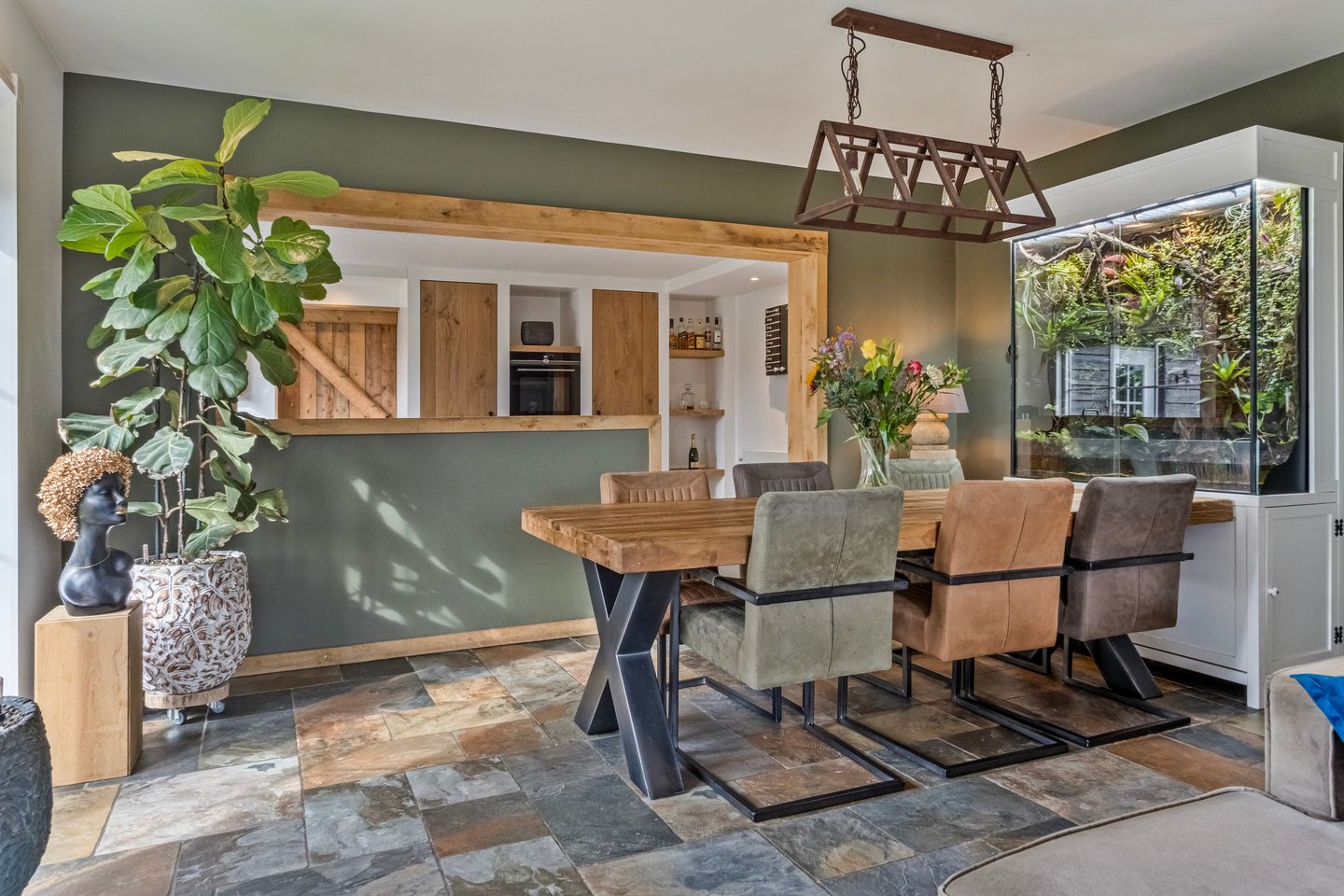 Foto 14 van Loeswijk 17