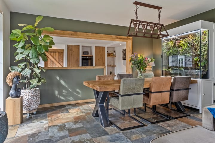 Foto 14 van Loeswijk 17