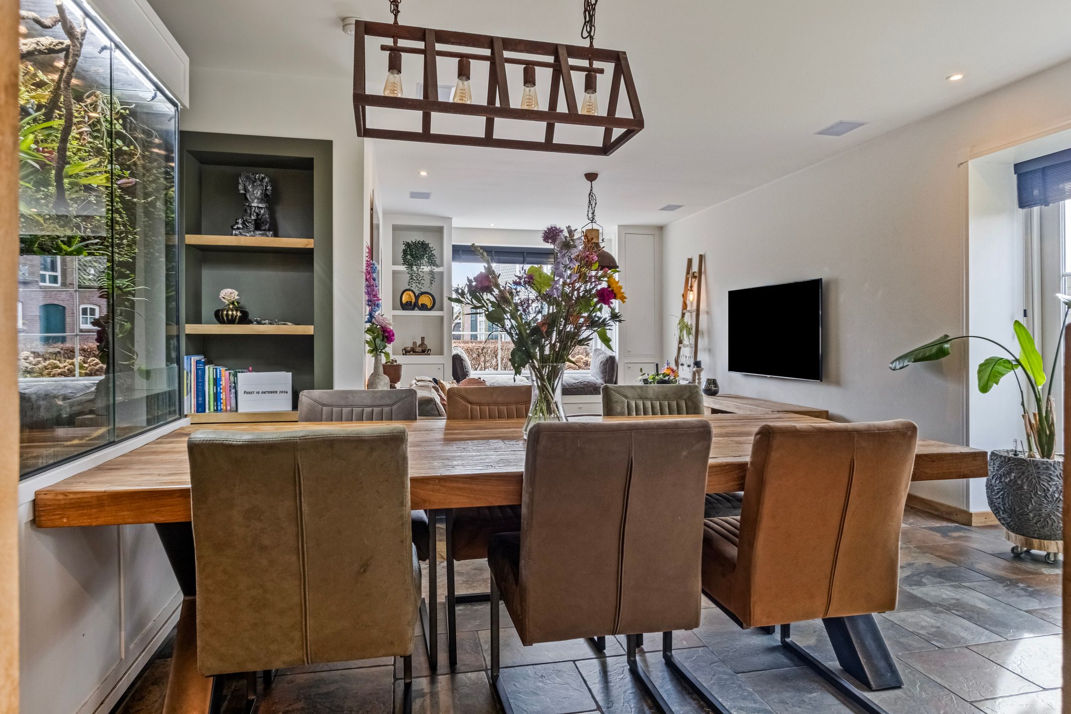 Foto 15 van Loeswijk 17