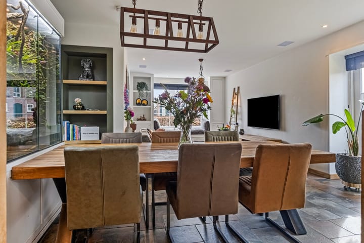 Foto 15 van Loeswijk 17