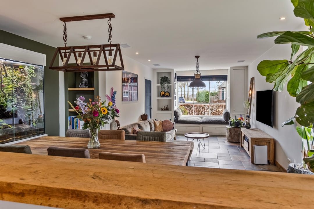 Foto 16 van Loeswijk 17