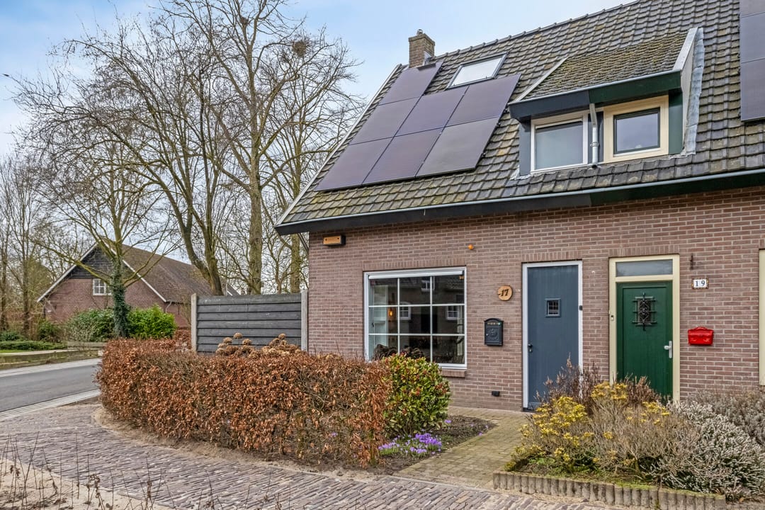 Foto 7 van Loeswijk 17