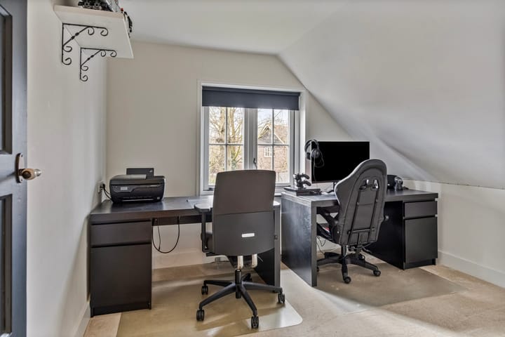 Foto 26 van Loeswijk 17