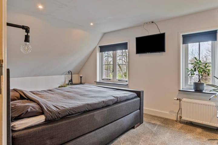 Foto 28 van Loeswijk 17