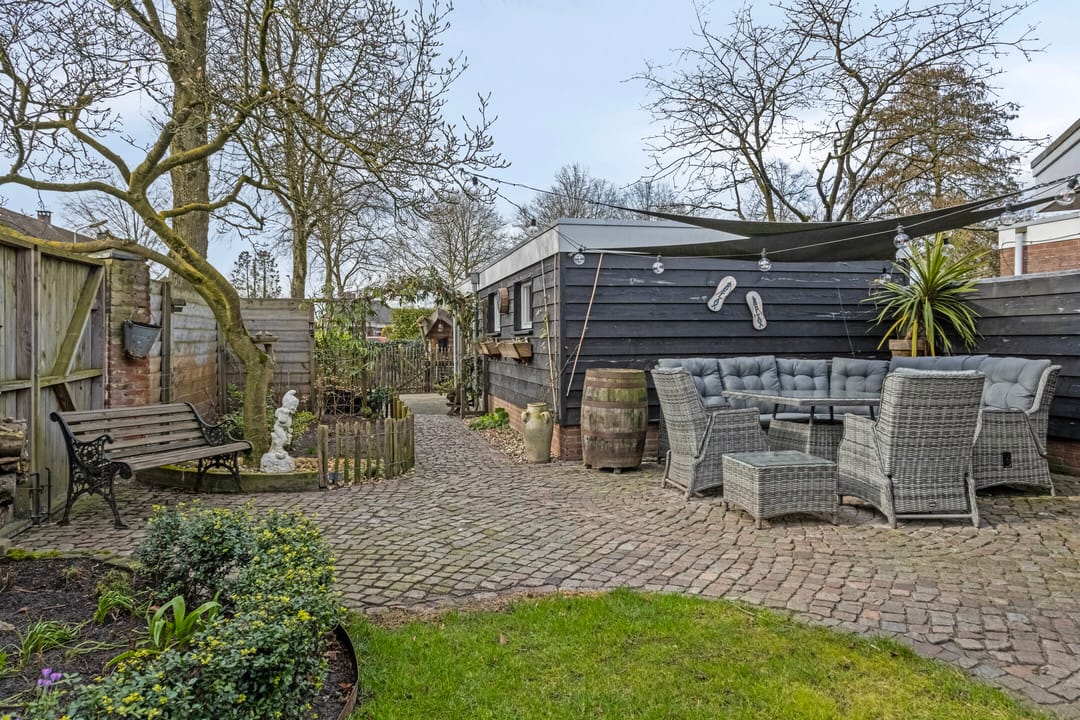 Foto 41 van Loeswijk 17