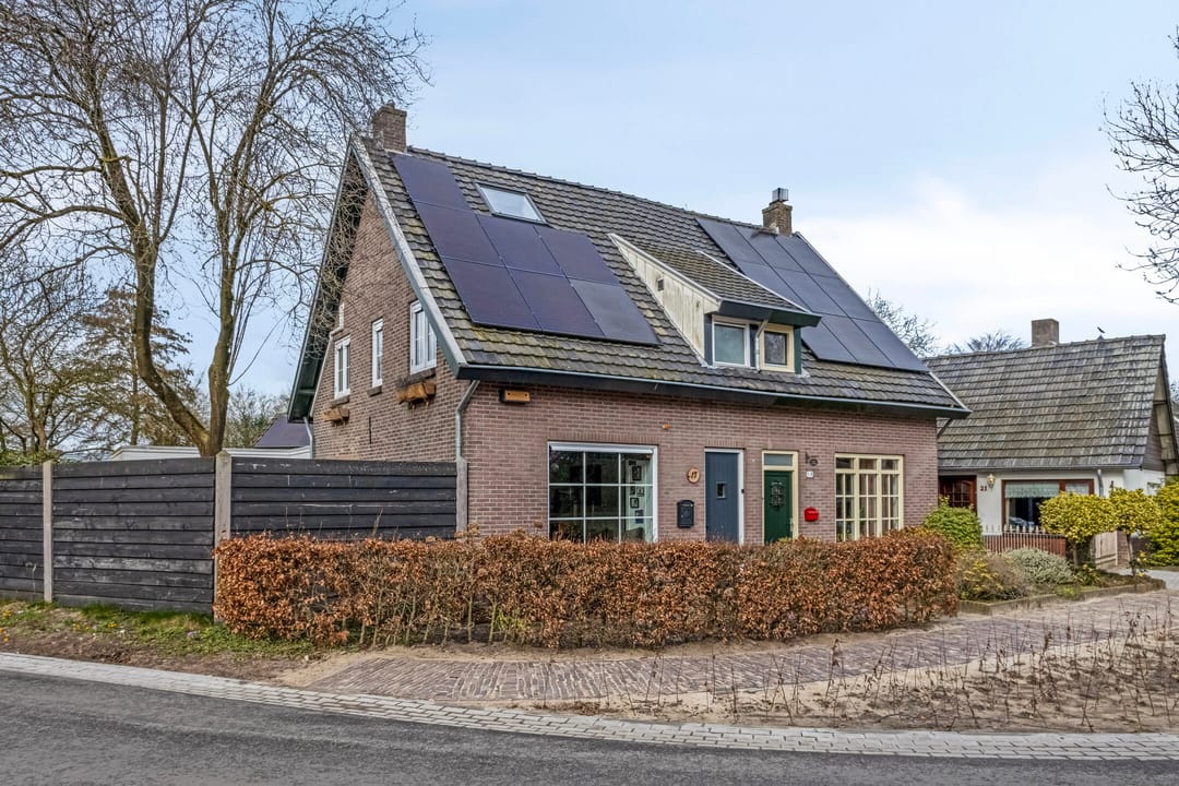 Foto 52 van Loeswijk 17