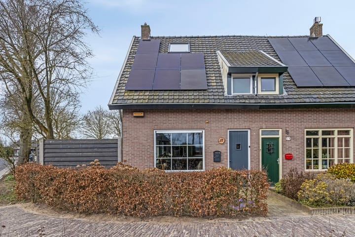 Foto 54 van Loeswijk 17