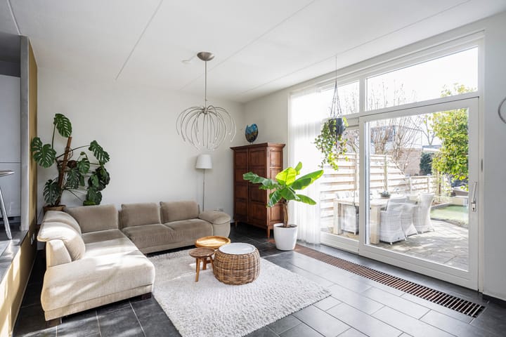 Foto 2 van Wulphof 4