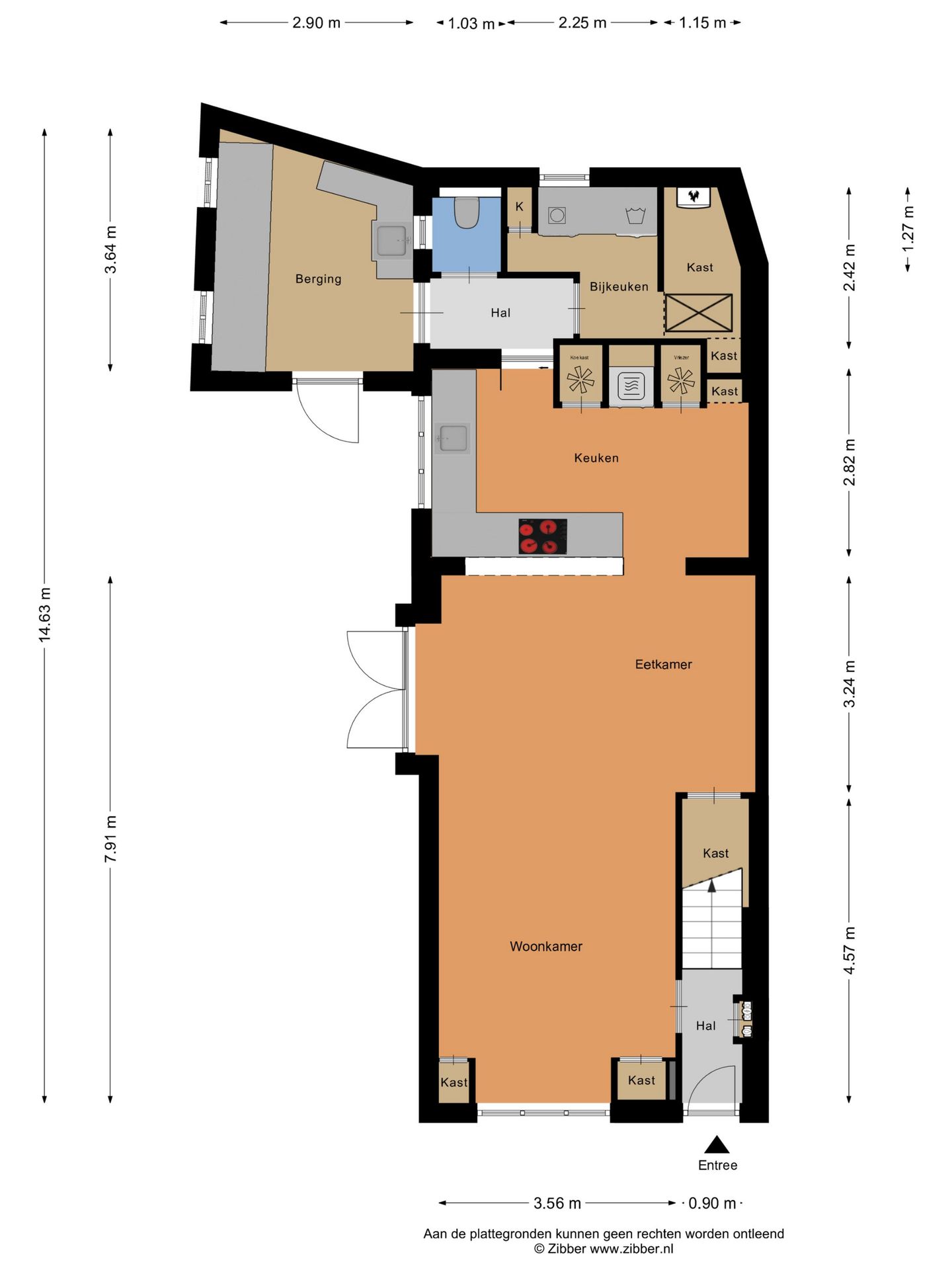 Foto 55 van Loeswijk 17