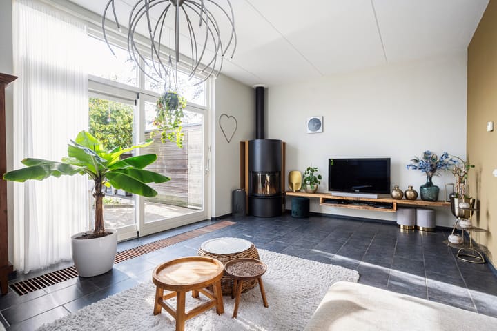 Foto 3 van Wulphof 4