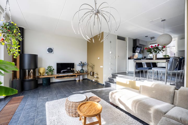 Foto 4 van Wulphof 4