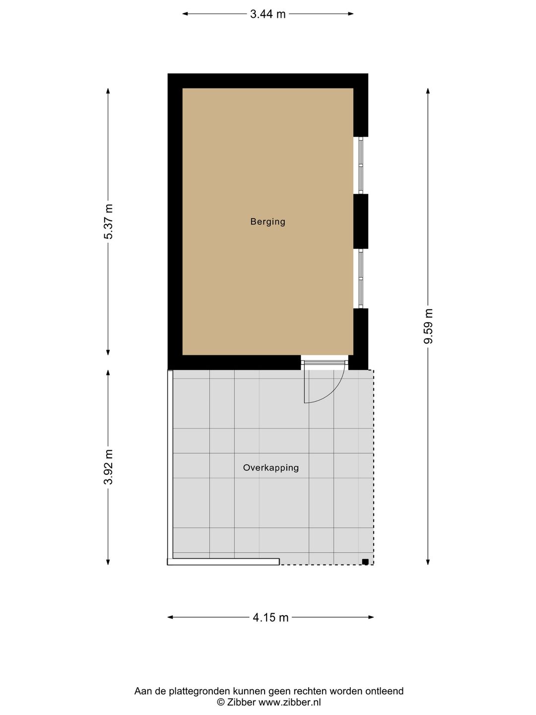 Foto 58 van Loeswijk 17