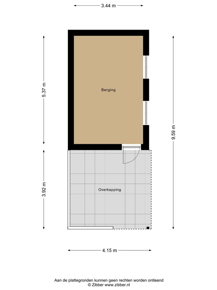Foto 58 van Loeswijk 17