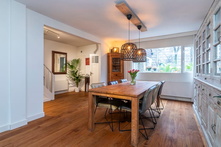 Foto 2 van Karperdaal 35