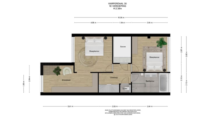 Foto 47 van Karperdaal 35