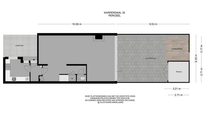 Foto 48 van Karperdaal 35