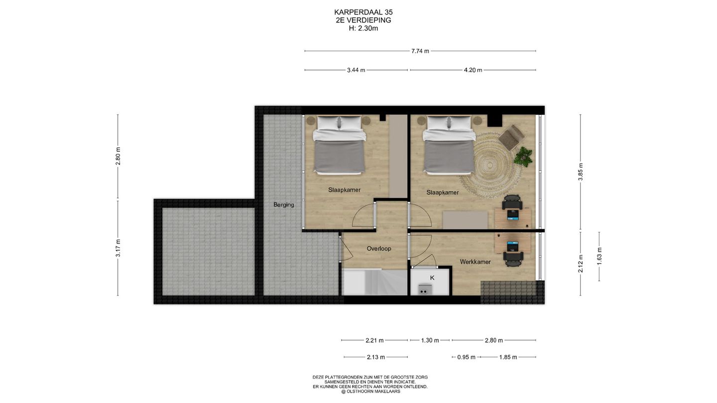 Photo 49 of Karperdaal 35