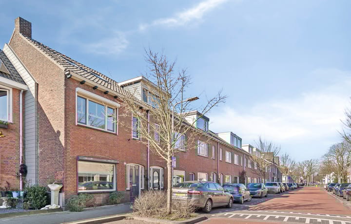 Foto 1 van Valentijnstraat 27