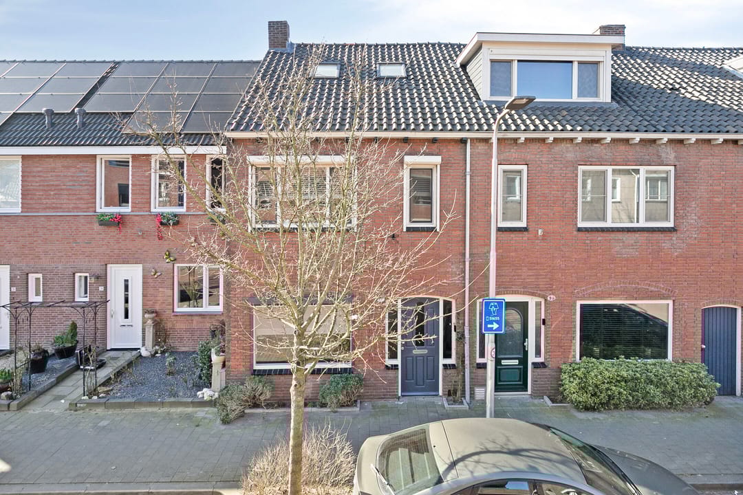 Foto 2 van Valentijnstraat 27